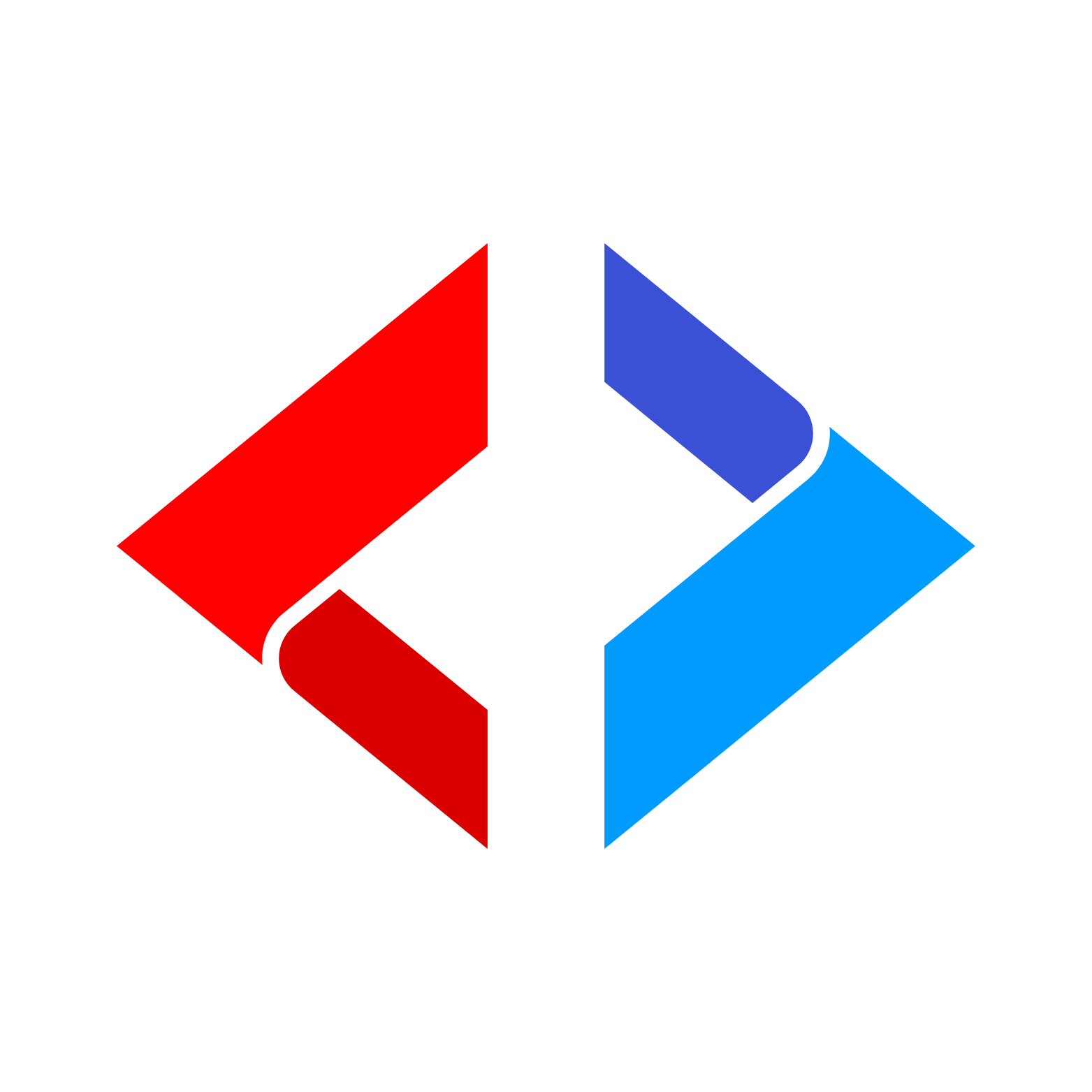 LUXXNDEV Logo
